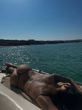 ogee_off Nøgen Lækager OnlyFans Foto 39