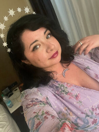 Ohcatrina Nøgen Lækager OnlyFans Foto 4
