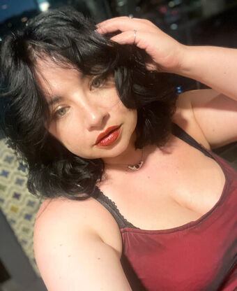 Ohcatrina Nøgen Lækager OnlyFans Foto 5