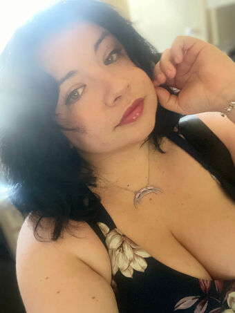 Ohcatrina Nøgen Lækager OnlyFans Foto 7