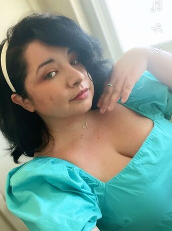 Ohcatrina Nøgen Lækager OnlyFans Foto 10