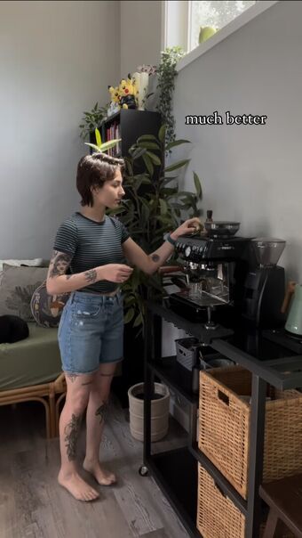 Ohkaylin Nøgen Lækager OnlyFans Foto 20