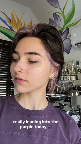 Ohkaylin Nøgen Lækager OnlyFans Foto 26