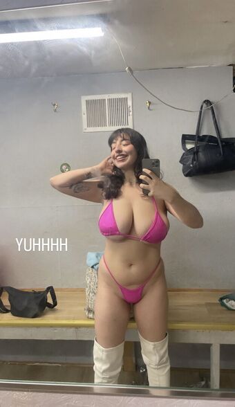 Okayfrogidiot Nøgen Lækager OnlyFans Foto 22