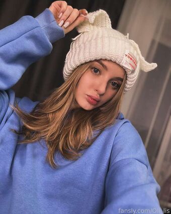 Oli_Lis Nøgen Lækager OnlyFans Foto 17
