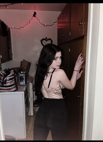 imoliveemmm Nøgen Lækager OnlyFans Foto 52