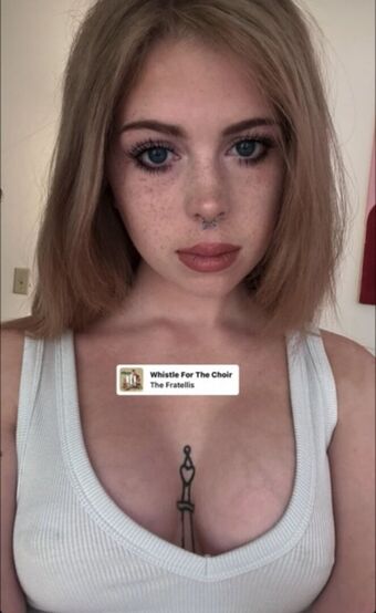 imoliveemmm Nøgen Lækager OnlyFans Foto 55