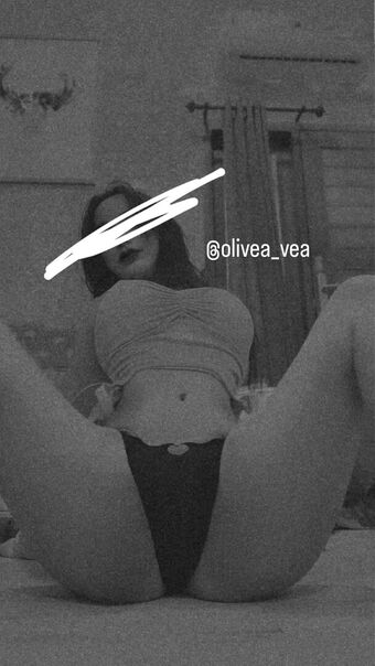 Olivea Hadid