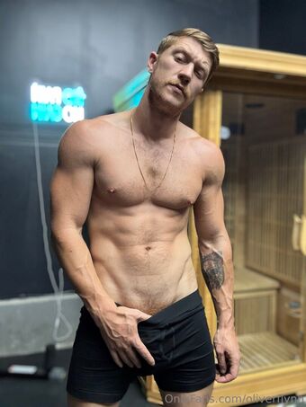 oliverflynn