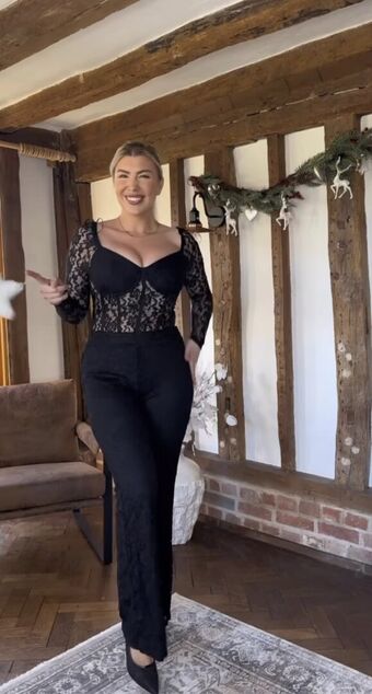 Olivia Bowen
