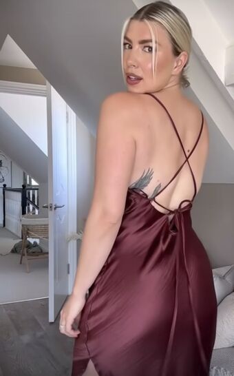 Olivia Buckland
