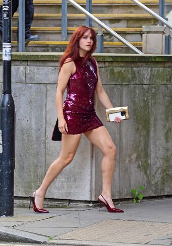 Olivia Cooke