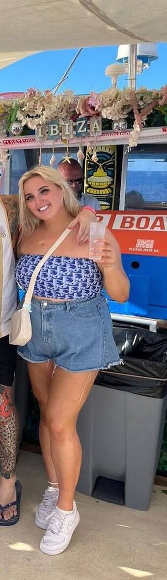 Olivia D