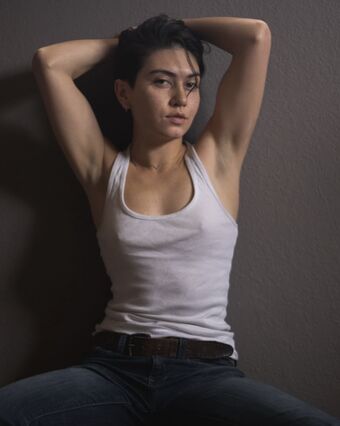 Olivia Graves