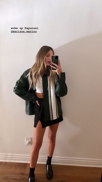 Olivia Holt