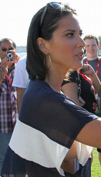 Olivia-munn
