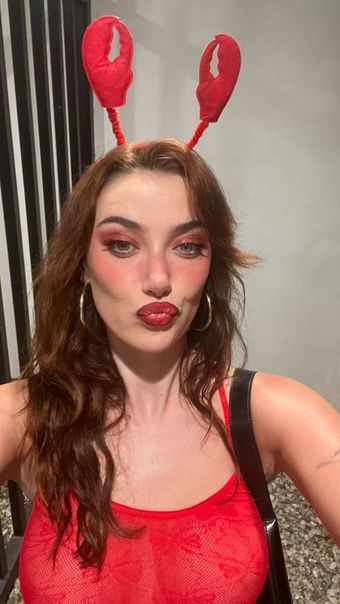 Olivia OBrien