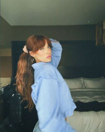 Olivia OBrien