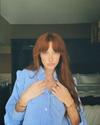 Olivia OBrien