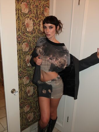 Olivia OBrien