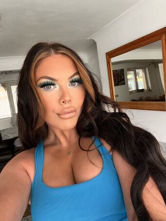 Olivia Paige Cooke Nøgen Lækager OnlyFans Foto 27