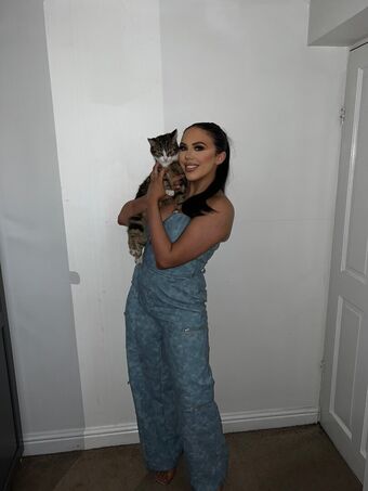 Olivia Paige Cooke Nøgen Lækager OnlyFans Foto 28