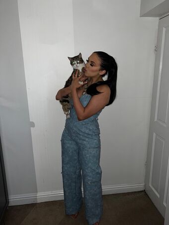 Olivia Paige Cooke Nøgen Lækager OnlyFans Foto 29