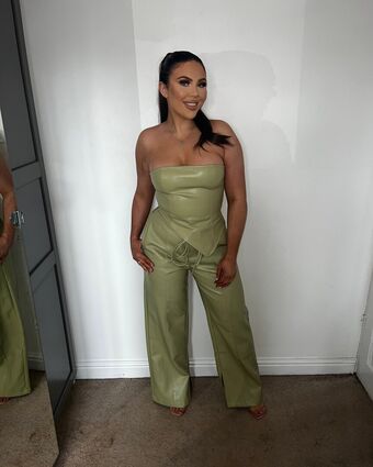 Olivia Paige Cooke Nøgen Lækager OnlyFans Foto 30