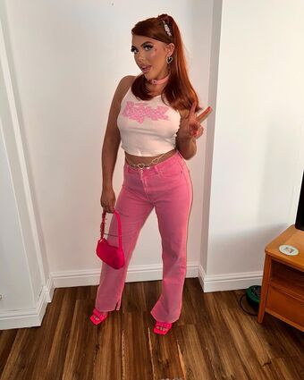 Olivia Paige Cooke Nøgen Lækager OnlyFans Foto 34