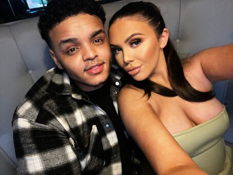 Olivia Paige Cooke Nøgen Lækager OnlyFans Foto 35