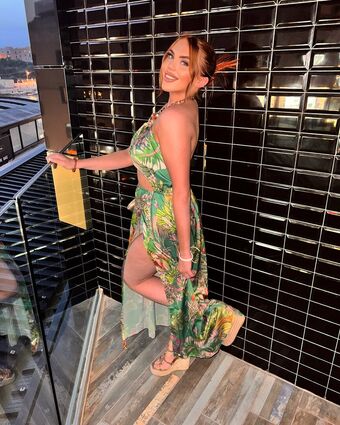 Olivia Paige Cooke Nøgen Lækager OnlyFans Foto 37