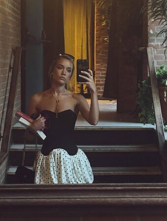 Olivia Ponton