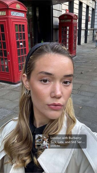 Olivia Ponton