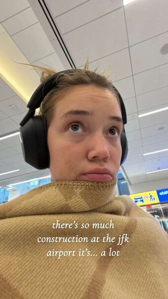 Olivia Ponton