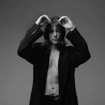 Olivia Rouyer