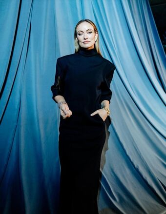 Olivia Wilde