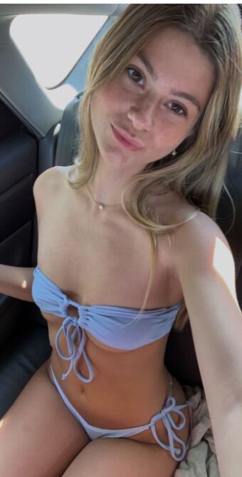 OliviacShaffer Nøgen Lækager OnlyFans Foto 13