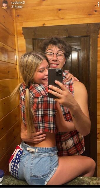 OliviacShaffer Nøgen Lækager OnlyFans Foto 17