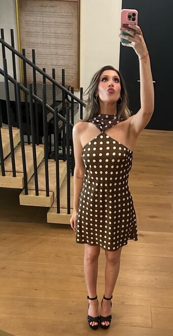 olivialopes Nøgen Lækager OnlyFans Foto 43