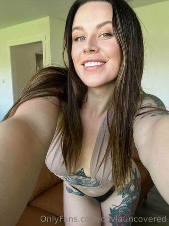 Oliviauncovered