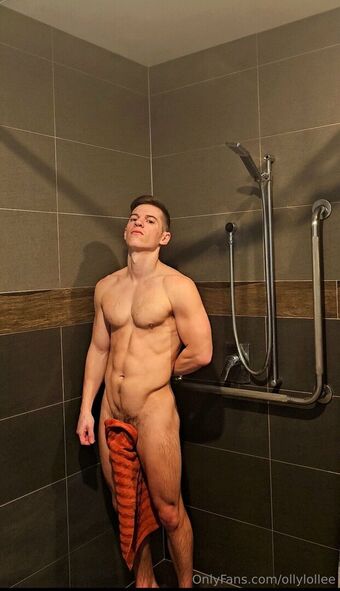 ollylollee Nøgen Lækager OnlyFans Foto 1