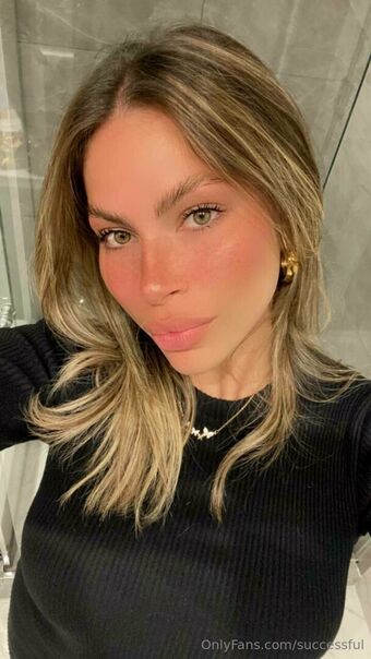 omalia Nøgen Lækager OnlyFans Foto 4