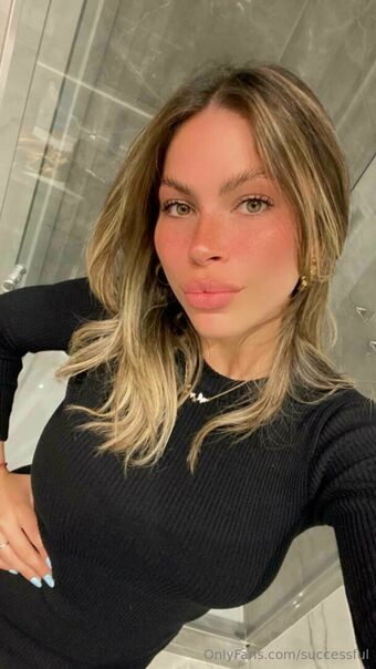 omalia Nøgen Lækager OnlyFans Foto 5