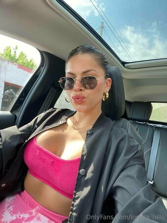 omalia Nøgen Lækager OnlyFans Foto 7