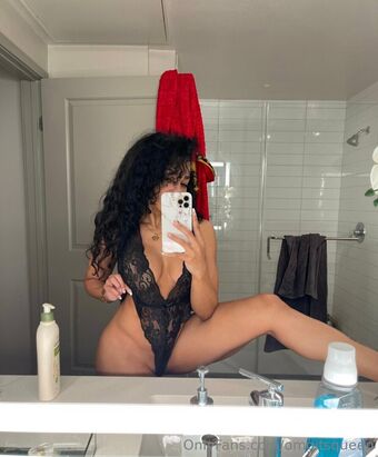 omgitsqueen Nøgen Lækager OnlyFans Foto 50