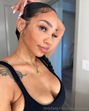 omgitsqueen Nøgen Lækager OnlyFans Foto 55
