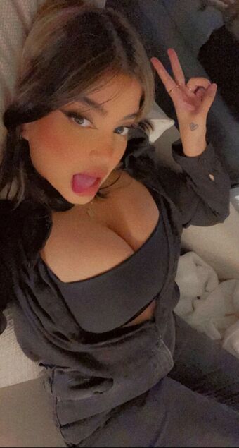 OMGLove Nøgen Lækager OnlyFans Foto 24