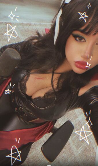 OMGLove Nøgen Lækager OnlyFans Foto 32