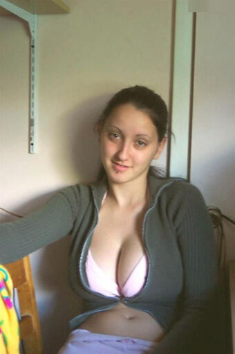 One Click Vicky