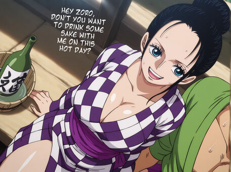 One Piece